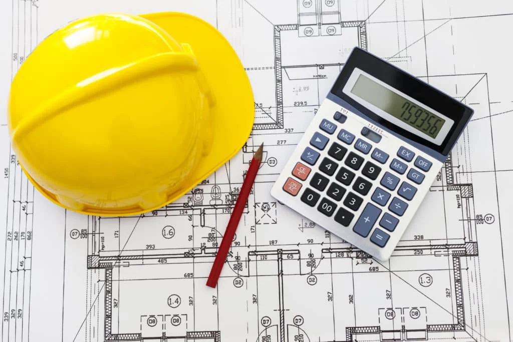 Financiamento de Construção