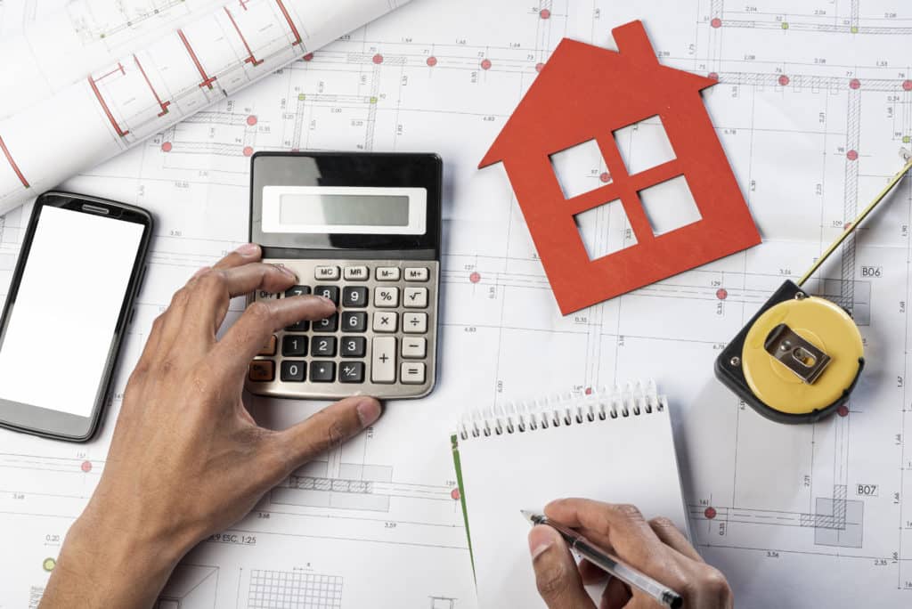 Financiamento de Construção