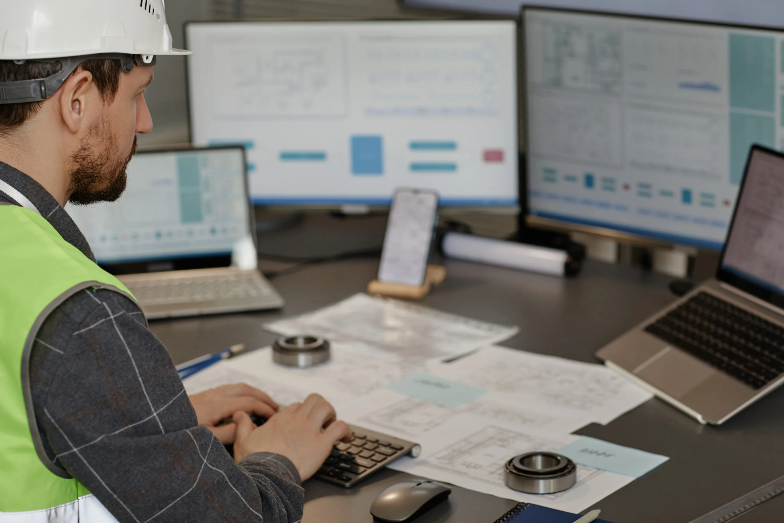 software para construção civil