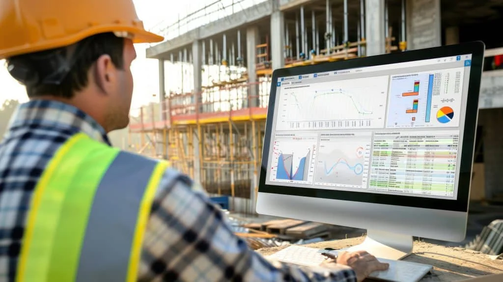 Quais são os melhores softwares de gestão de obras?