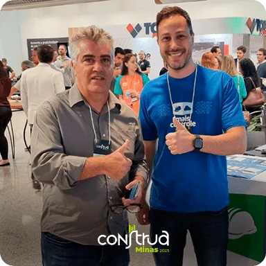 Ícone de métrica — Mais Controle