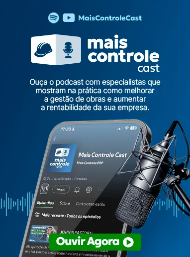 Mais Controle Podcast