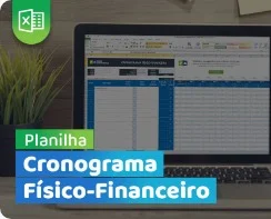 Cronograma Físico Financeiro