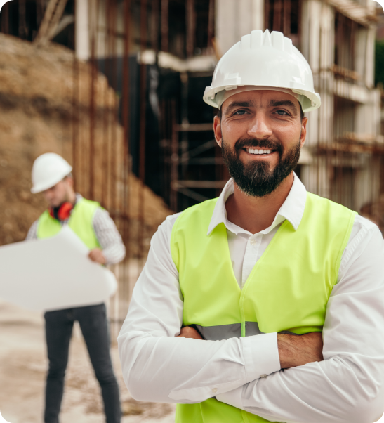 Software para construtoras — Mais Controle