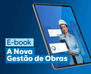 Ebook A Nova Gestão de Obras